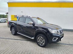 Bild des Angebotes Nissan NP300 Tekna Double Cab 4x4 AHK