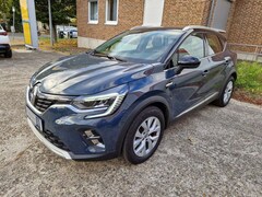 Bild des Angebotes Renault Captur dCi 115 EDC Intens City-Komfort