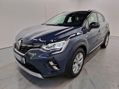 Bild des Angebotes Renault Captur dCi 115 EDC Intens City-Komfort