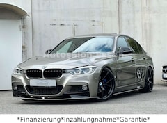 Bild des Angebotes BMW 330 i*M Performance*LED*20 Zoll *Hifi*Alcantara*