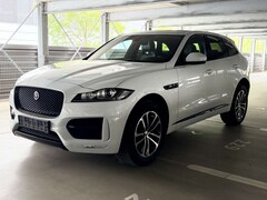 Bild des Angebotes Jaguar F-Pace F-Pace Diesel 30d AWD R-Sport