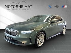 Bild des Angebotes BMW i5 eDrive40 19" Komfortsitze 360° ab 489€ mtl. o. AZ