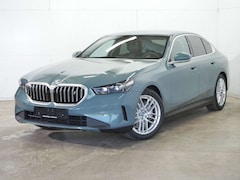 Bild des Angebotes BMW i5 eDrive40 19" Komfortsitze 360° ab 489€ mtl. o. AZ