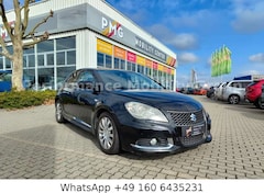 Bild des Angebotes Suzuki Kizashi Sport 4x4 Leder/Rückf./8-Fach