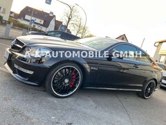 Bild des Angebotes Mercedes-Benz C 63 AMG Coupe Performance*NEUWERTIGER ZUSTAND*
