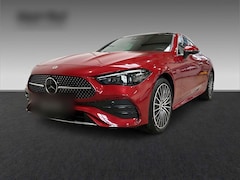 Bild des Angebotes Mercedes-Benz CLE 300 e Coupe AMG Premium+Burmester+DIGITAL