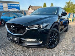 Bild des Angebotes Mazda CX-5 Edition 100 AWD-LED-360°-HEADUP