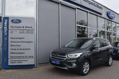 Bild des Angebotes Ford Kuga Titanium
