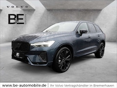 Bild des Angebotes Volvo XC60 T8 Ultra Black Edition Recharge AWD HUD