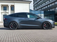 Bild des Angebotes Tesla Model X Performance Dual P100d 568kW Free supercharger