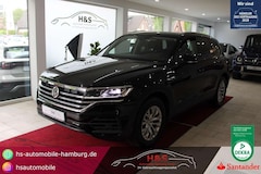 Bild des Angebotes VW Touareg Basis 4Motion Luftfederung*Winter-Paket*ACC*AHK