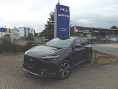 Bild des Angebotes Subaru Solterra Comfort Alu 18" AAC 360° Navi LED