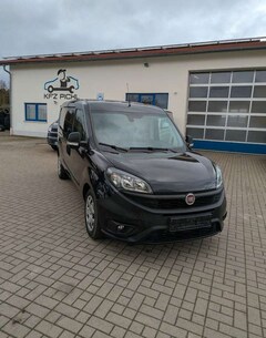 Bild des Angebotes Fiat Doblo Doblò SX Maxi Kasten