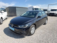Bild des Angebotes VW Polo Style TSi DSG LED-Matrixscheinwerfer DynLi
