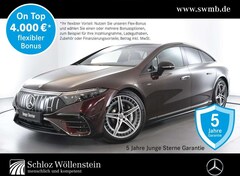 Bild des Angebotes Mercedes-Benz EQS 53 AMG 4M+ DigitalLight/Fahrass+/Hyperscreen