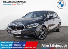 Bild des Angebotes BMW 120 i 18 ZOLL M-RÄDER+LENKRADHZG