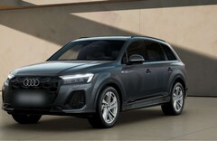 Bild des Angebotes Audi Q7 50 TDI quattro S line MATRIX AHK PANO