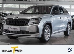 Bild des Angebotes Skoda Kodiaq iV SPORTLINE PANO LM20 AHK HuD