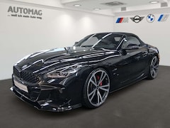 Bild des Angebotes BMW Z4 M 40i 21-Zoll AC-Schnitzer Felgen*AC-Schnitzer Seite