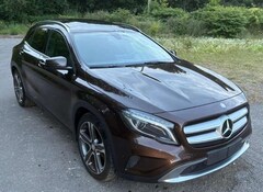 Bild des Angebotes Mercedes-Benz GLA 200 GLA 200 CDI *3,8%FINANZIERUNGSZINS*PANORAMA*ALLRAD