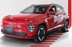 Bild des Angebotes Hyundai KONA SX2 EV Select 2xKlima ACC AUT Akustikglas