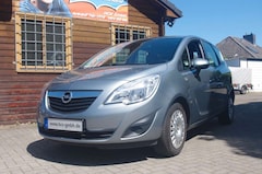 Bild des Angebotes Opel Meriva B Edition