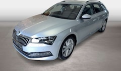 Bild des Angebotes Skoda Superb Combi Style Premium Edition Navi Rückfahrkamera...