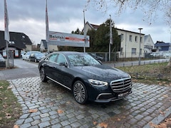 Bild des Angebotes Mercedes-Benz S 450 4Matic*Burmester*360°Kam*Keyless*HeadUp*