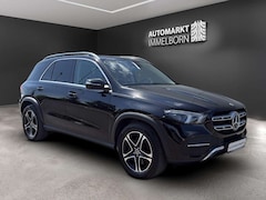 Bild des Angebotes Mercedes-Benz GLE 350 de Headup*Distro*360*LED*20*Magic Vision