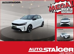 Bild des Angebotes Opel Corsa-e GS LED+SHZ+Fernlichtass.+Kam.+KlimaA