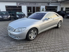 Bild des Angebotes Mercedes-Benz CL 600 V12