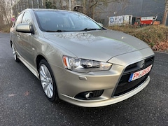 Bild des Angebotes Mitsubishi Lancer Lancer 1.8 CVT,Automatik,ALU 18 Zoll,TUV.,W.R.,…