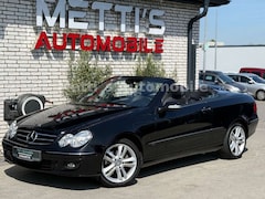 Mercedes-Benz CLK 200 Kompressor/Avantgarde/PDC/Leder/73.000KM