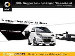 Bild des Angebotes smart forTwo EQ 60kWed cool&Audio Dig Radio 22kW Bordl