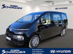 Bild des Angebotes Hyundai STARIA 9-Sitzer 2.2 Diesel 2WD Trend