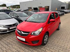 Bild des Angebotes Opel Karl Edition