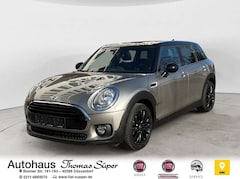Bild des Angebotes MINI Cooper Clubman Cooper D NAVI SCHIEBEDACH NAVI TEMPOMAT