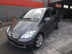 Bild des Angebotes Mercedes-Benz A 200 CDI Avantgarde DPF