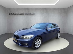 Bild des Angebotes BMW 116 1 Limousine  116 d Advantage°Klima°Euro6°PDC