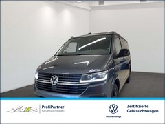 Bild des Angebotes VW T6.1 California Beach 2.0 TDI KR Beach Tour Edition *LED*KAMERA*NA