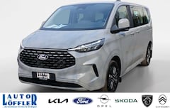 Bild des Angebotes Ford Tourneo Custom 320L1 Titanium PDC´ RFK360´ ACC´ Klima Navi