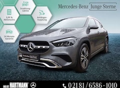 Bild des Angebotes Mercedes-Benz GLA 180 PROGRESSIVE+AHK+TOTWINKEL+RF.-KAM+MEMORY