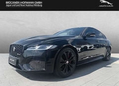 Bild des Angebotes Jaguar XF D200 R-Dynamic BLACK