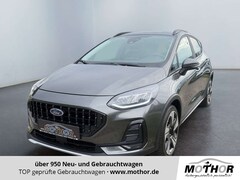 Bild des Angebotes Ford Fiesta Active 1.0l EcoBoost TEMP+LED+USB+FLA