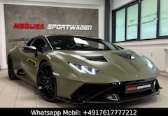 Bild des Angebotes Lamborghini Huracán HURACAN STO AD PERSONUM SPECIAL CARBON LIFT FULL