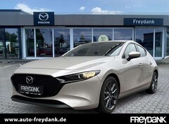 Bild des Angebotes Mazda 3 2.0L e-SKYACTIV G 122ps Exclusive-line