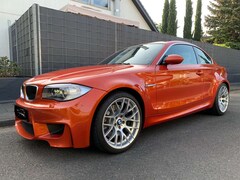 Bild des Angebotes BMW 1er M Coupé 1er M Coupe