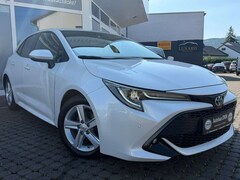 Bild des Angebotes Toyota Corolla HybridTeamD RelaxGarantie WenigKm TüvNeu