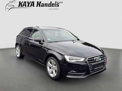 Bild des Angebotes Audi A3 Sportback 2.0 TDI Leder/Xenon/Panorama/1.Hand