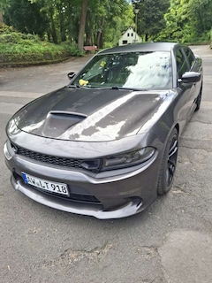 Bild des Angebotes Dodge Charger Automatik SRT 392 Daytona